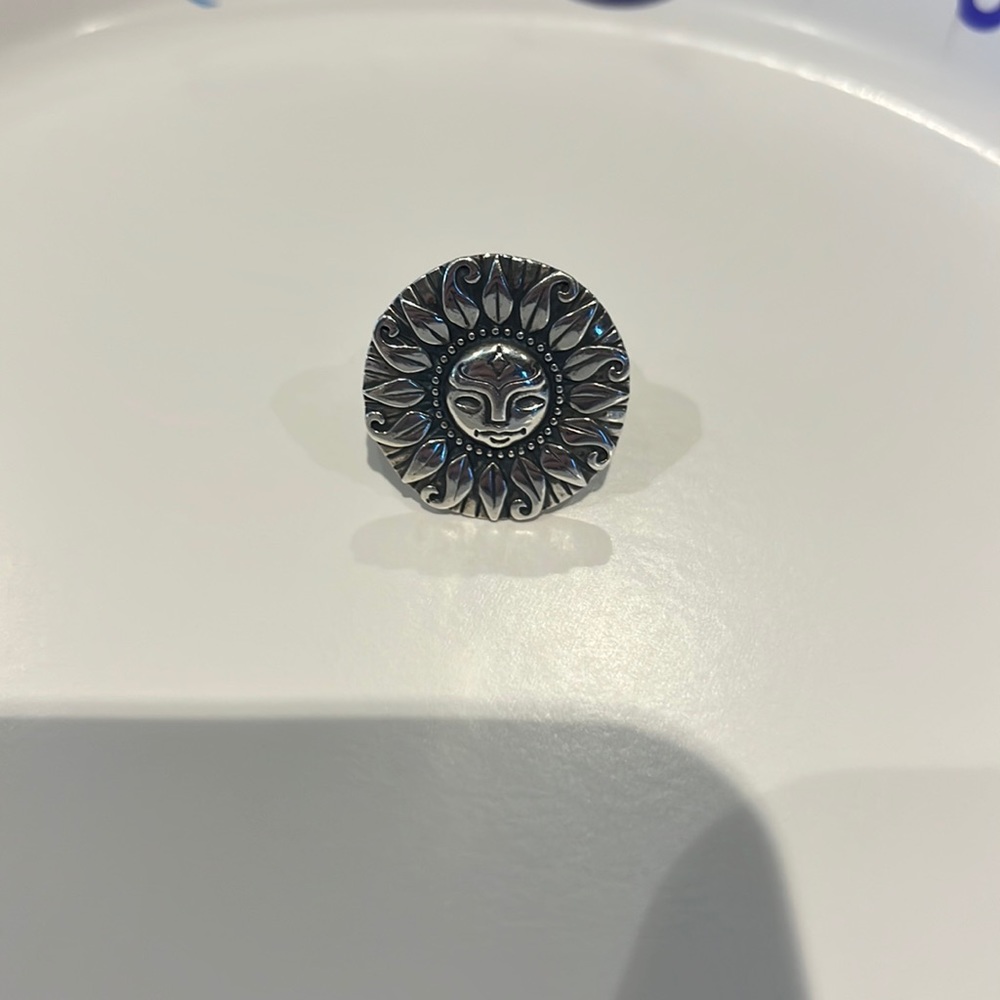 James Avery ring